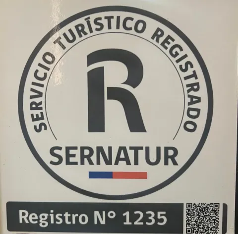 Registro Sernatur Hostal Balmaceda La Serena