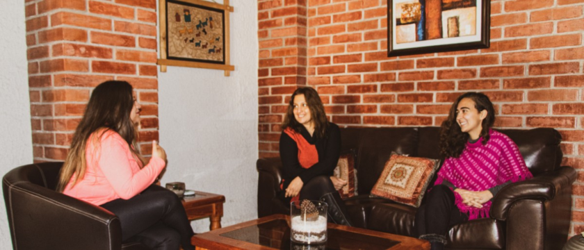Estar Hostal Balmaceda La Serena
