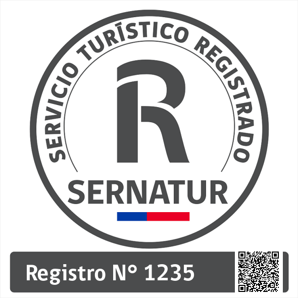 Registro Sernatur Hostal Balmaceda La Serena