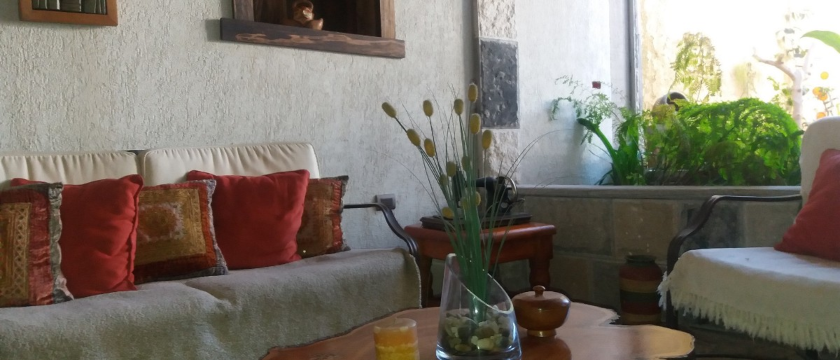 Estar Hostal Balmaceda La Serena