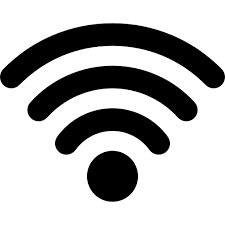 Logotipo de wifi - Iconos gratis de logo